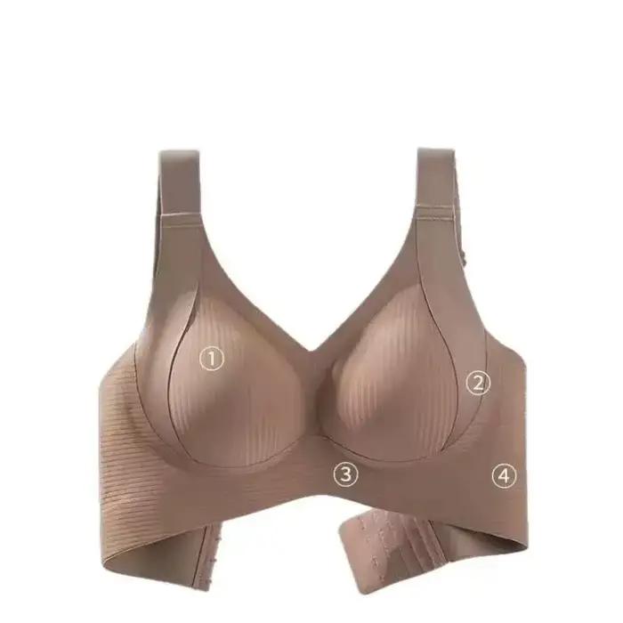 Soutien-gorge réglable de haute qualité pour femmes