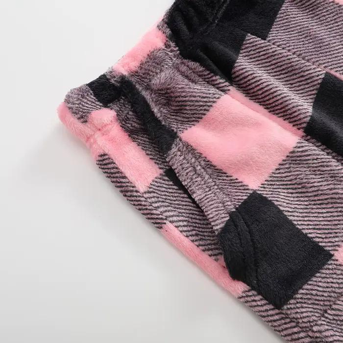 Pantalon de pyjama pour femmes