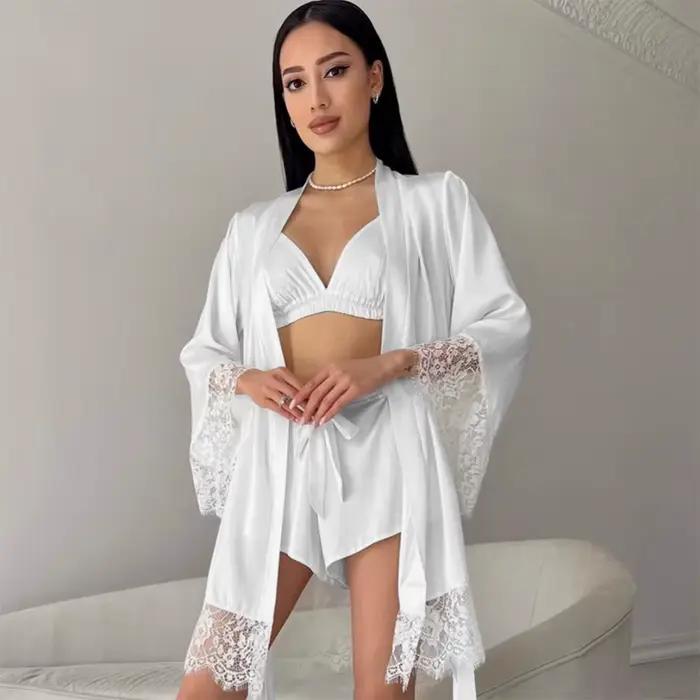 Femmes Sexy Robe de nuit