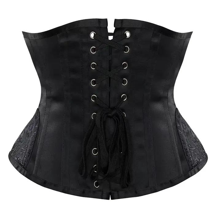 Corsets et Bustiers gothiques Steampunk