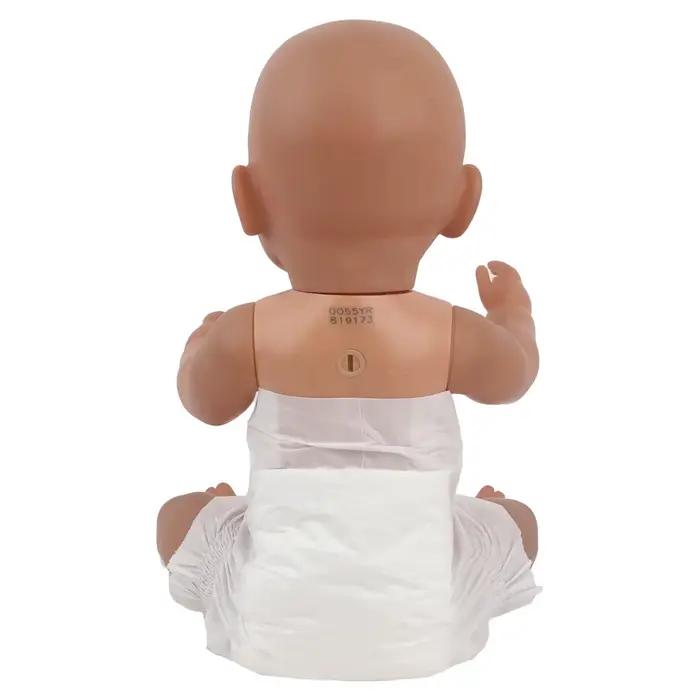 1/3/5 pièces bébé poupées couches pantalons porter pour 14-18 pouces bébé poupées et autres poupées similaires 43 cm bébé né poupée sous-vêtements poupée bavoirs