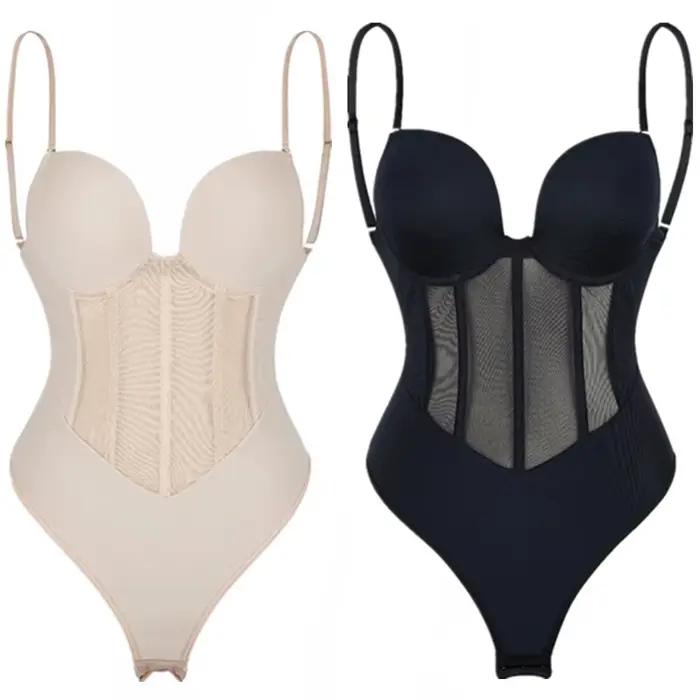 Tenue amincissante pour femme