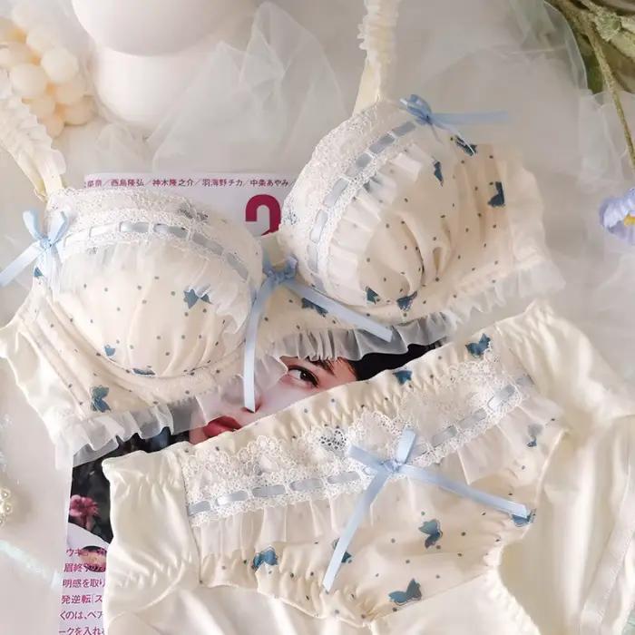 Lolita Girly Lingerie