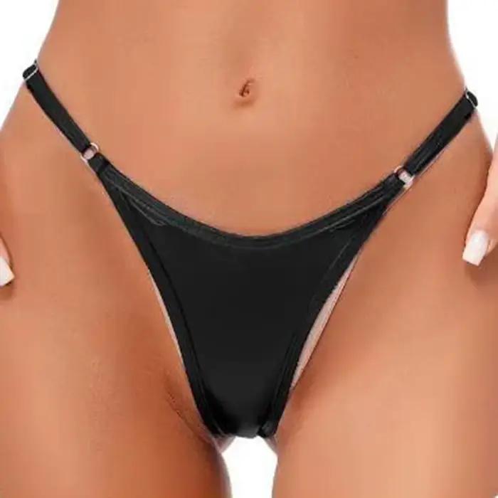 Culottes sexy pour femmes