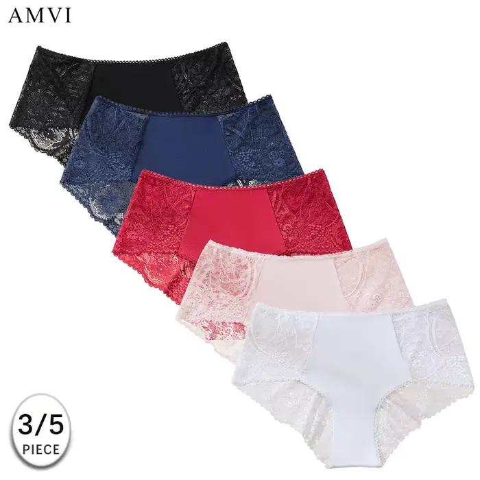 Culotte Sexy grande taille pour femmes