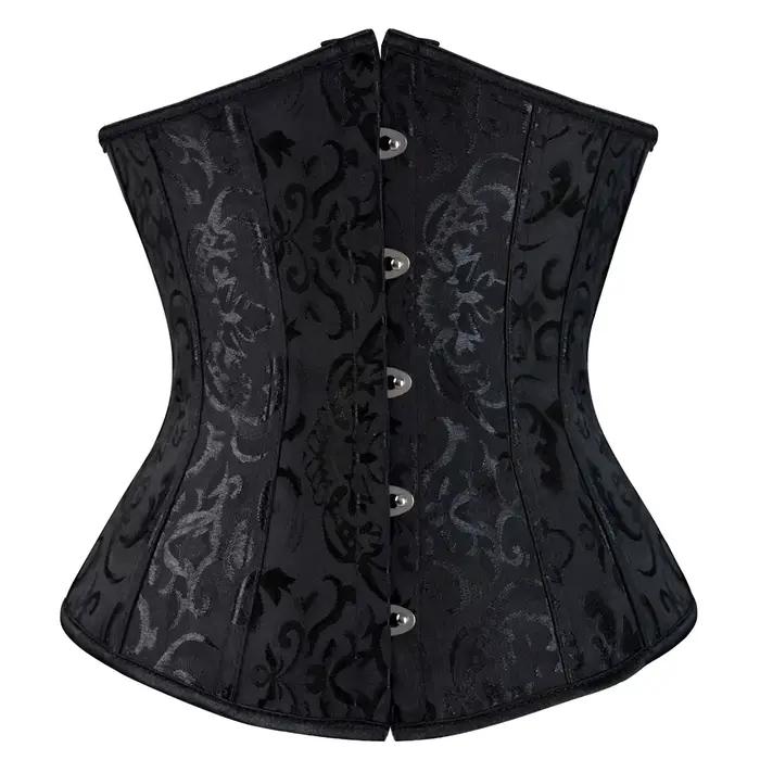 Ceinture Corset sous le buste grande taille