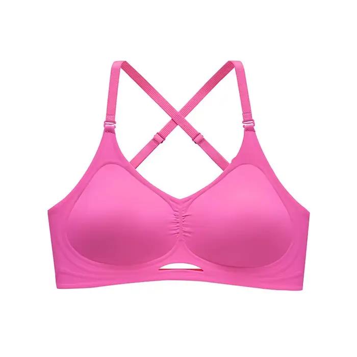 Soutien-gorge à seins élargis pour femmes
