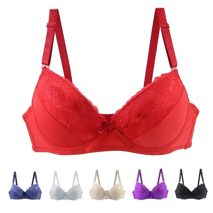 Auxell – soutien-gorge sans couture
