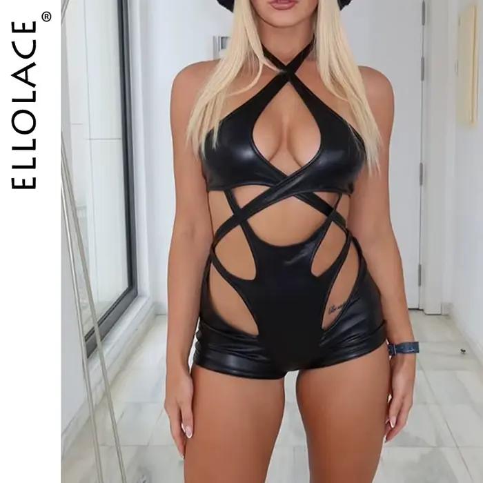 Ellolace Lingerie Femme Tendance
