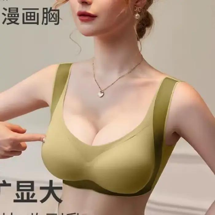 Soutien-gorge Push-Up Extrême 12CM