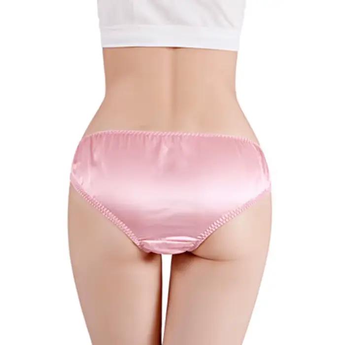 Mulberry-Culotte en dentelle pour femme