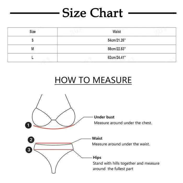 Mode femme Sexy taille basse culotte ceinture réglable maille mince respirant string sous-vêtements intimes dames lingeries érotiques
