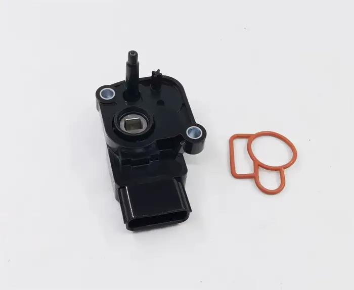 Corps d'accélérateur Tps Pcx pour PCX150 VF3I SRL115FIV2, Position d'accélérateur de moto, capteur de carburateur TPS PCX 150 Sensörler