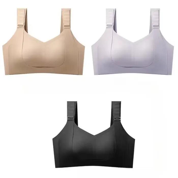 Soutien-gorge minimisant pour femmes