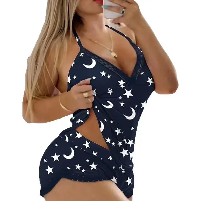 Nouvelle Lingerie Sexy pour Femme