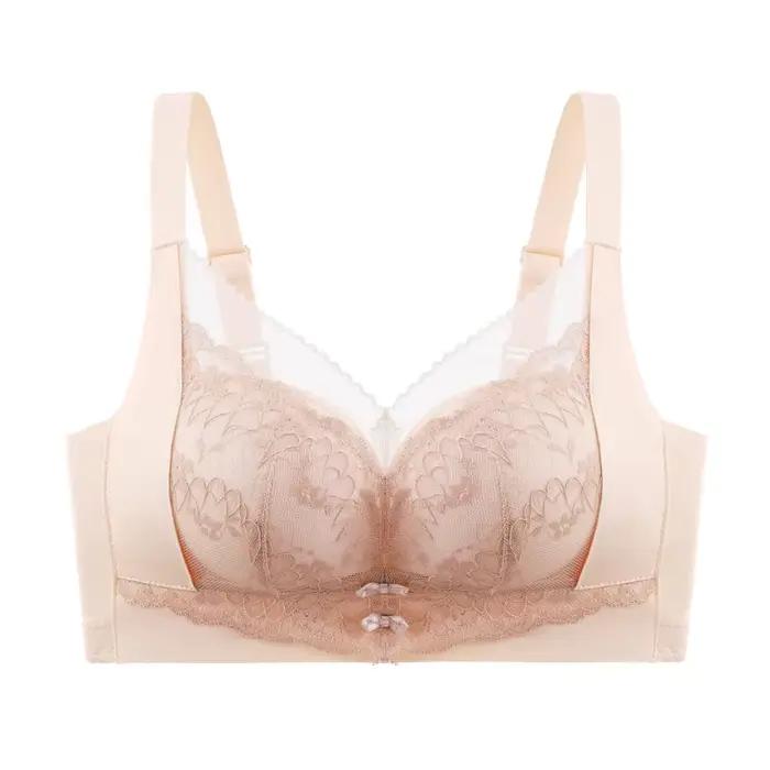 Soutien-gorge sexy sans couture pour femme
