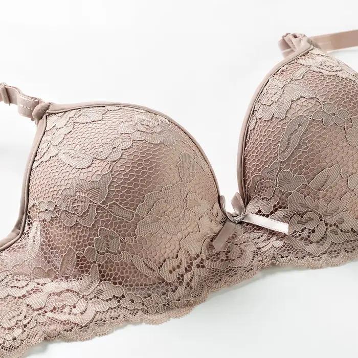 Lager – soutien-gorge en dentelle pour femmes