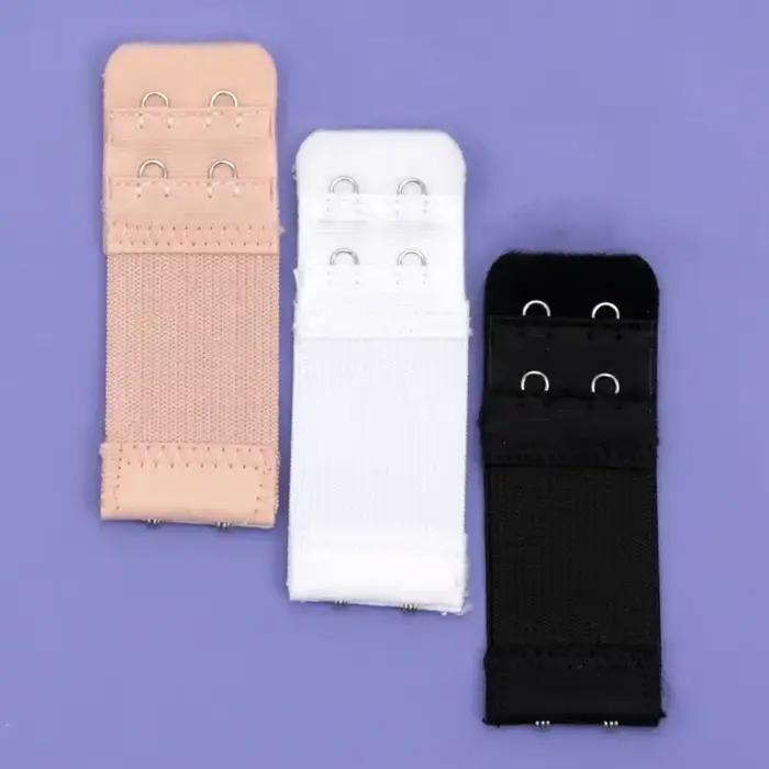 Extension de soutien-gorge élastique pour femmes