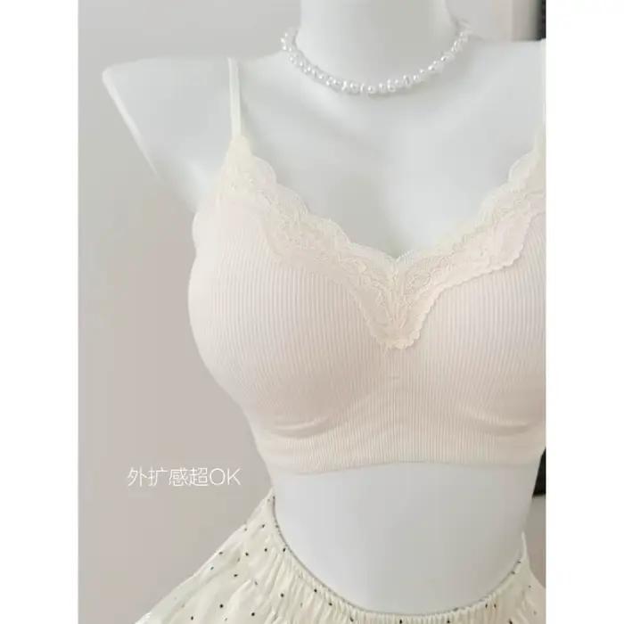 Soutien-gorger sans armatures bleu ciel pour femmes, style sexy, push up, sans couture, polyester elastane nylon, occasion spéciale, jeunes femmes