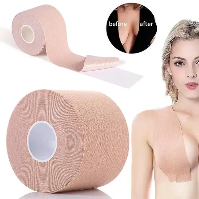 Soutien-gorge adhésif Invisible pour femmes