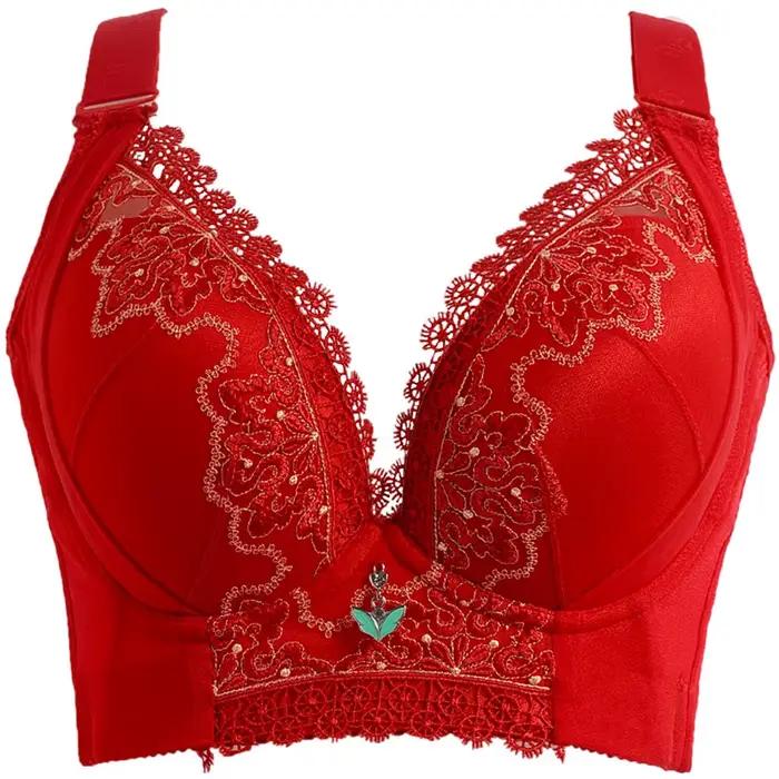 Soutien-gorge rassembler