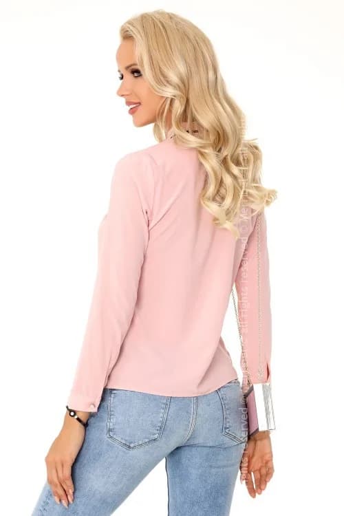 Semele Peach 85283