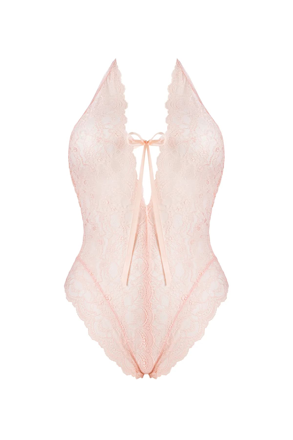 Lannuit Peach Emporio Collection