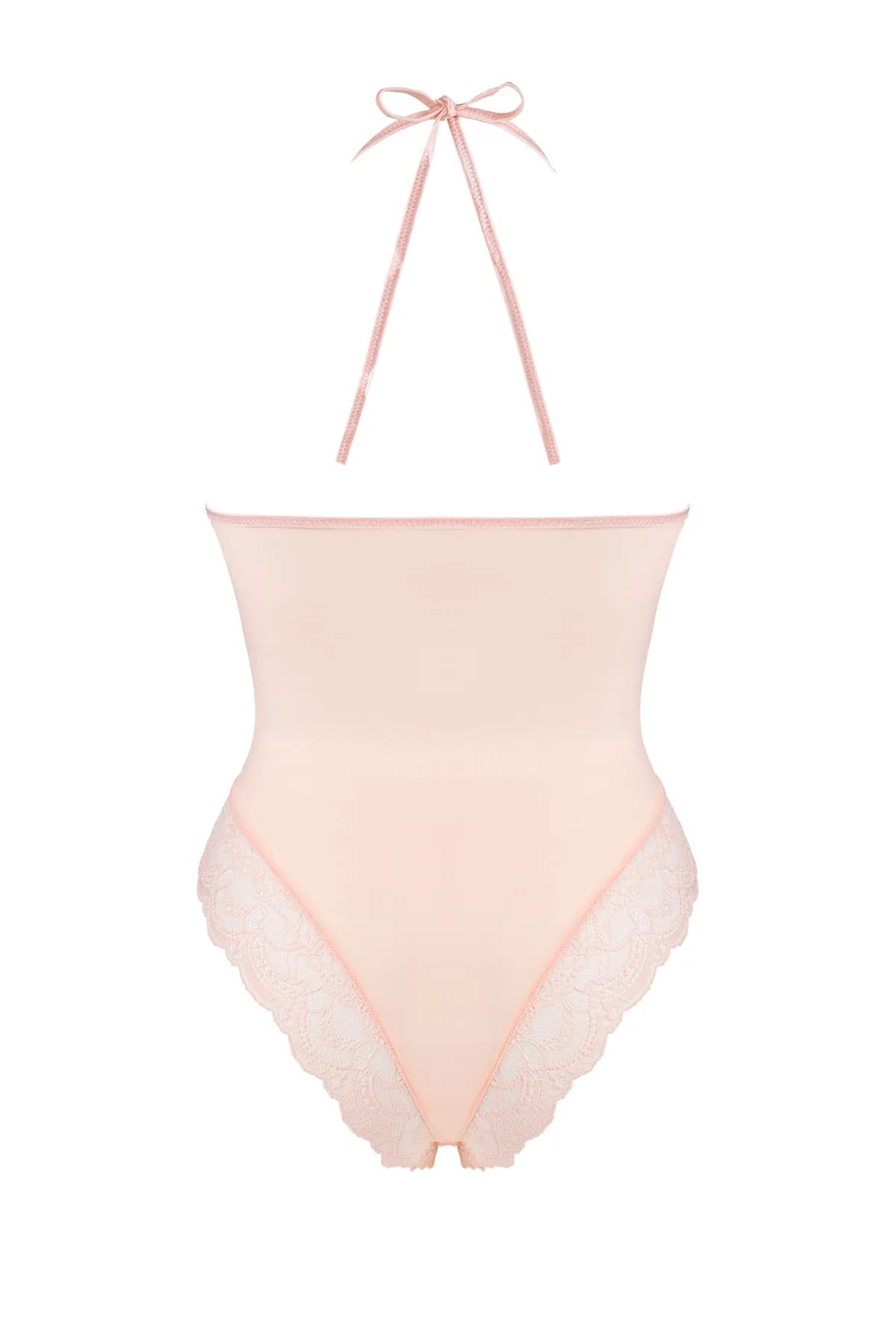 Lannuit Peach Emporio Collection