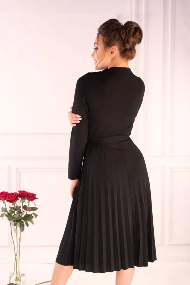 Hamien Black 85603
