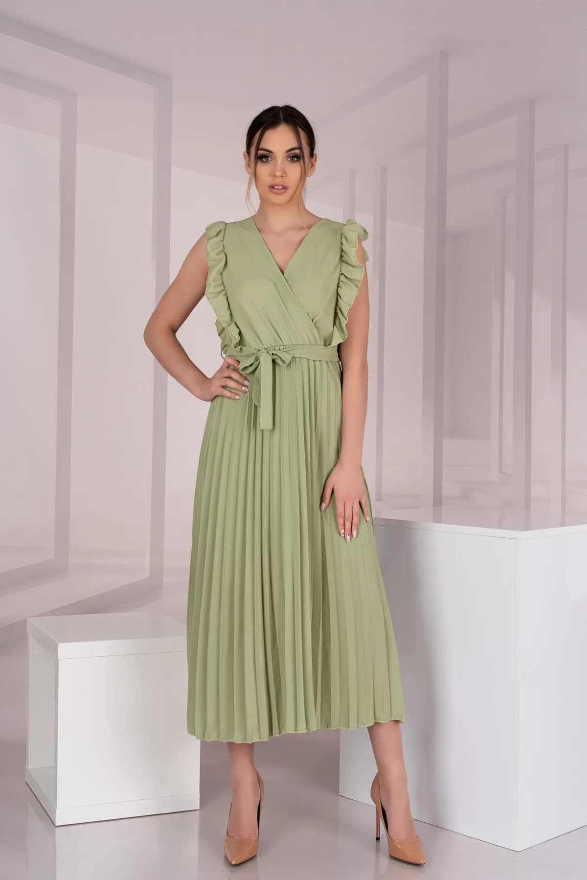 Merlotina Olive D03