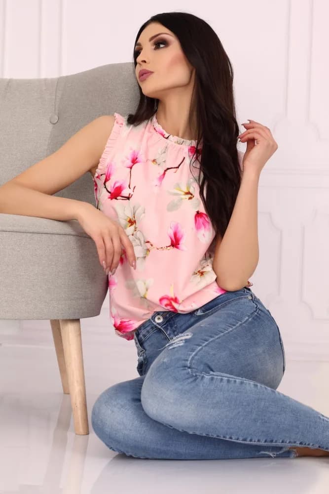 Dipalim Pink 85490