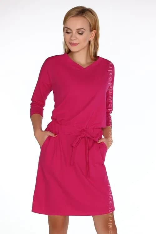 Marlann Fuchsia