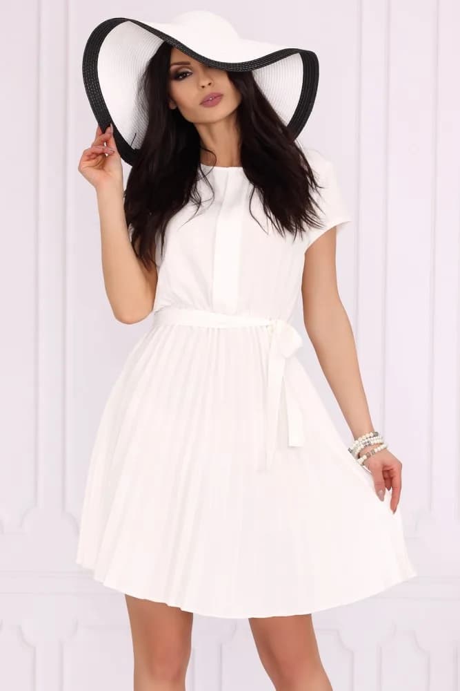 Medesia White 85515