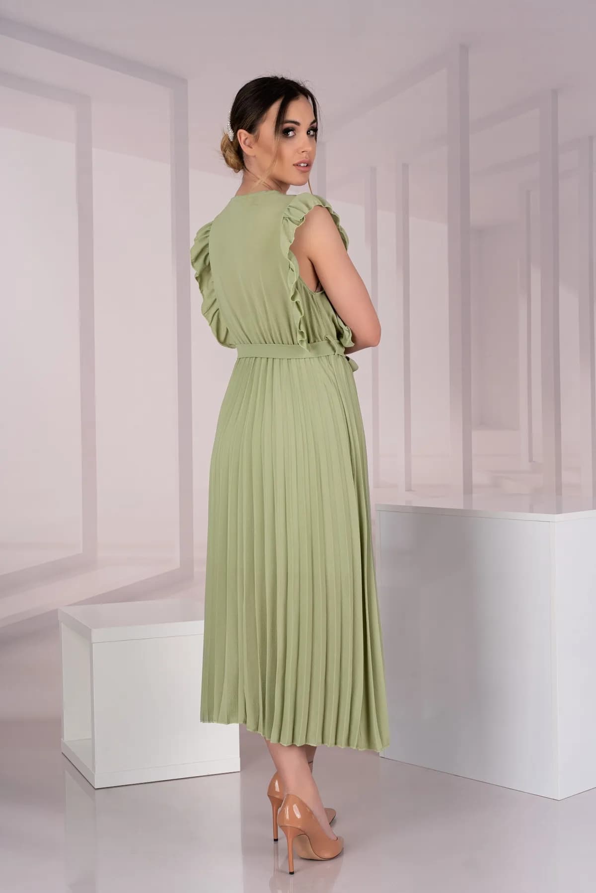 Merlotina Olive D03