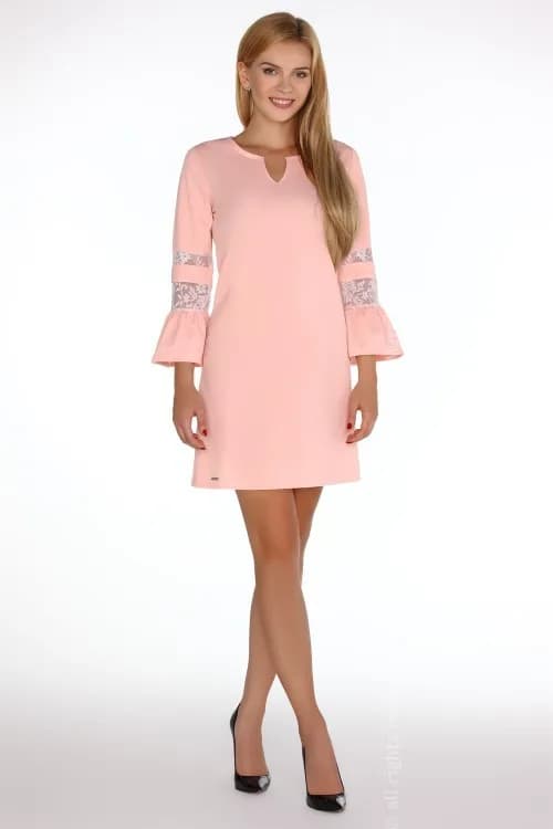 Megarnina Pink 90487