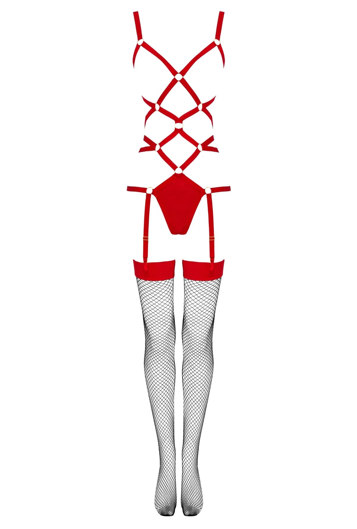 Thiara Red