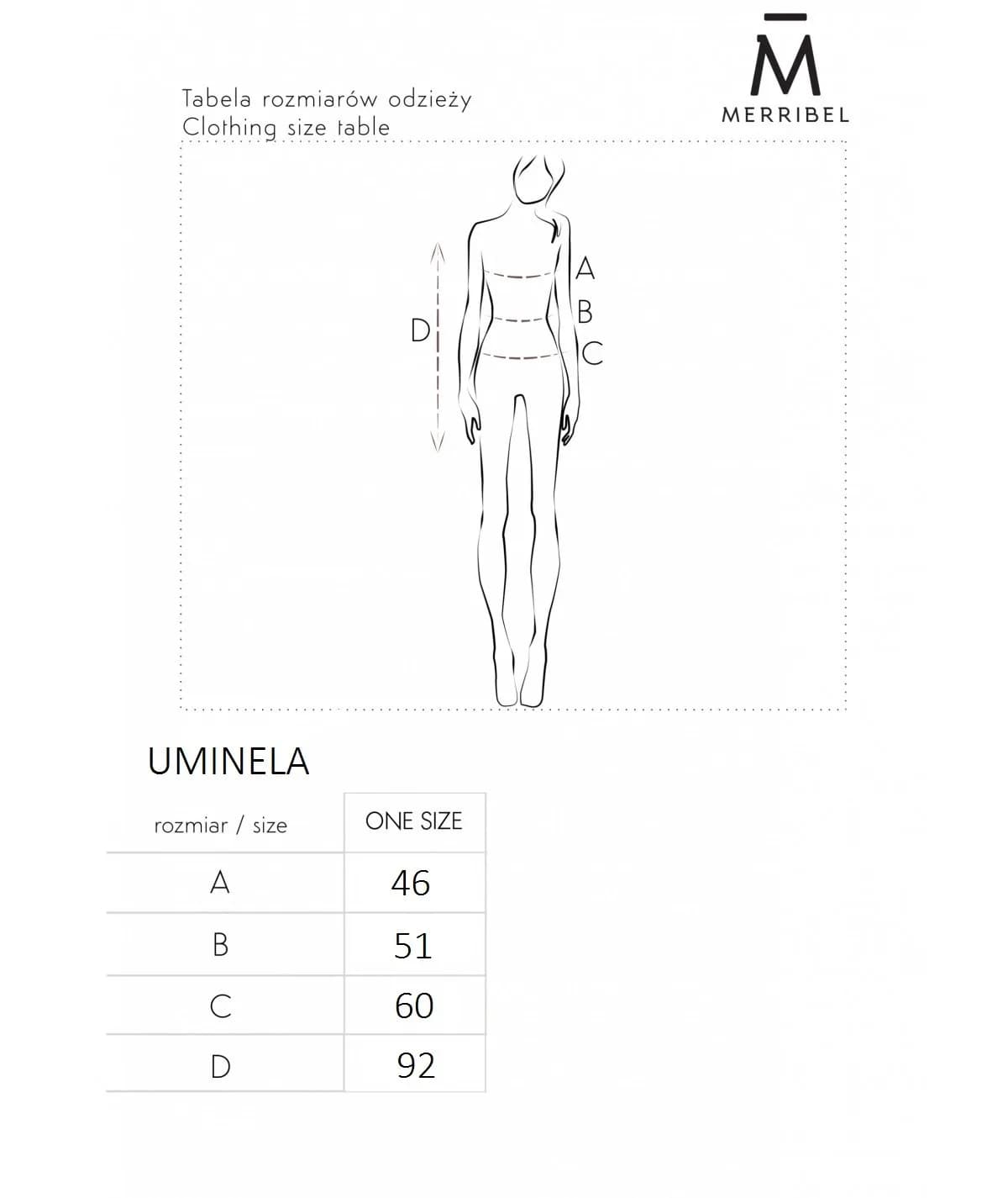 Uminela Turquoise Merribel