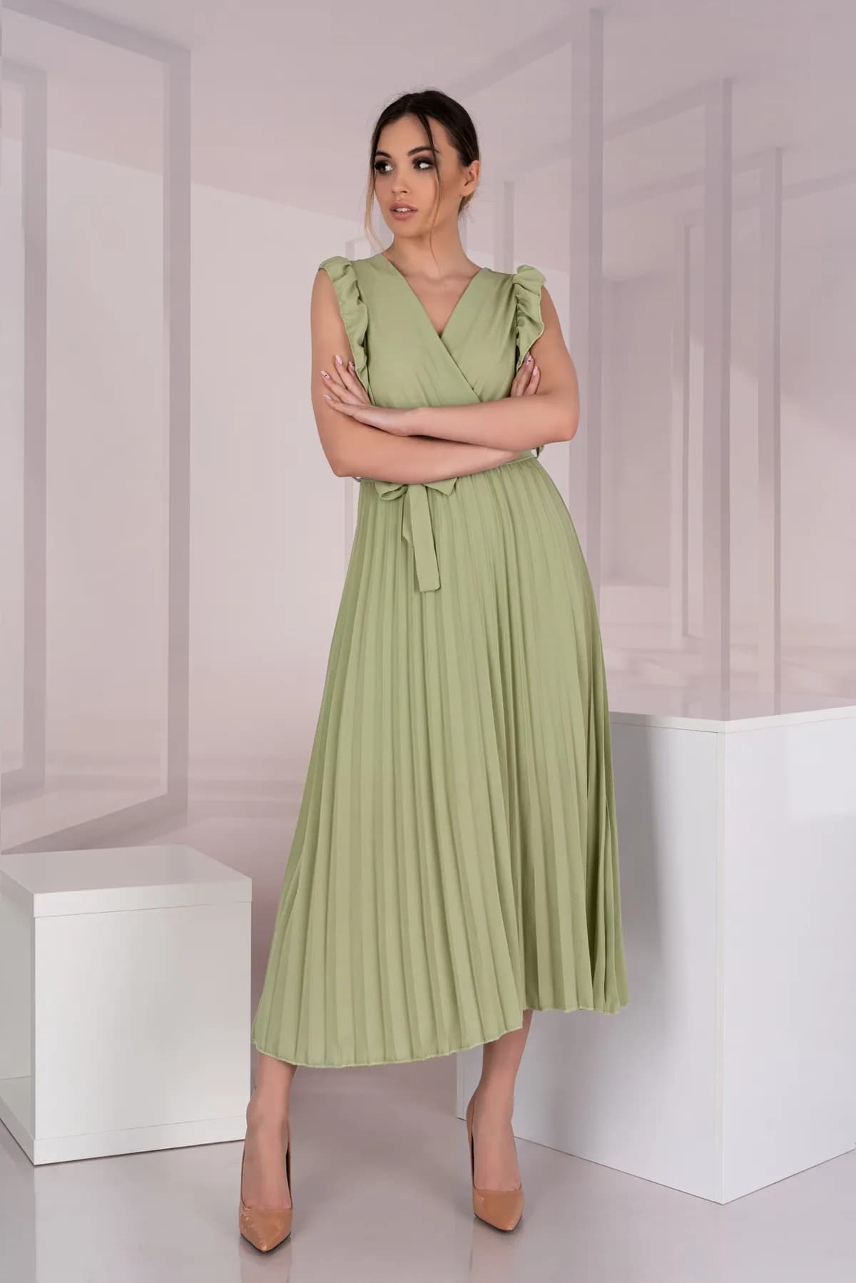Merlotina Olive D03