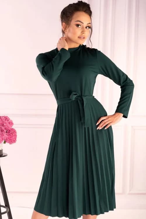 Hamien Dark Green 85603