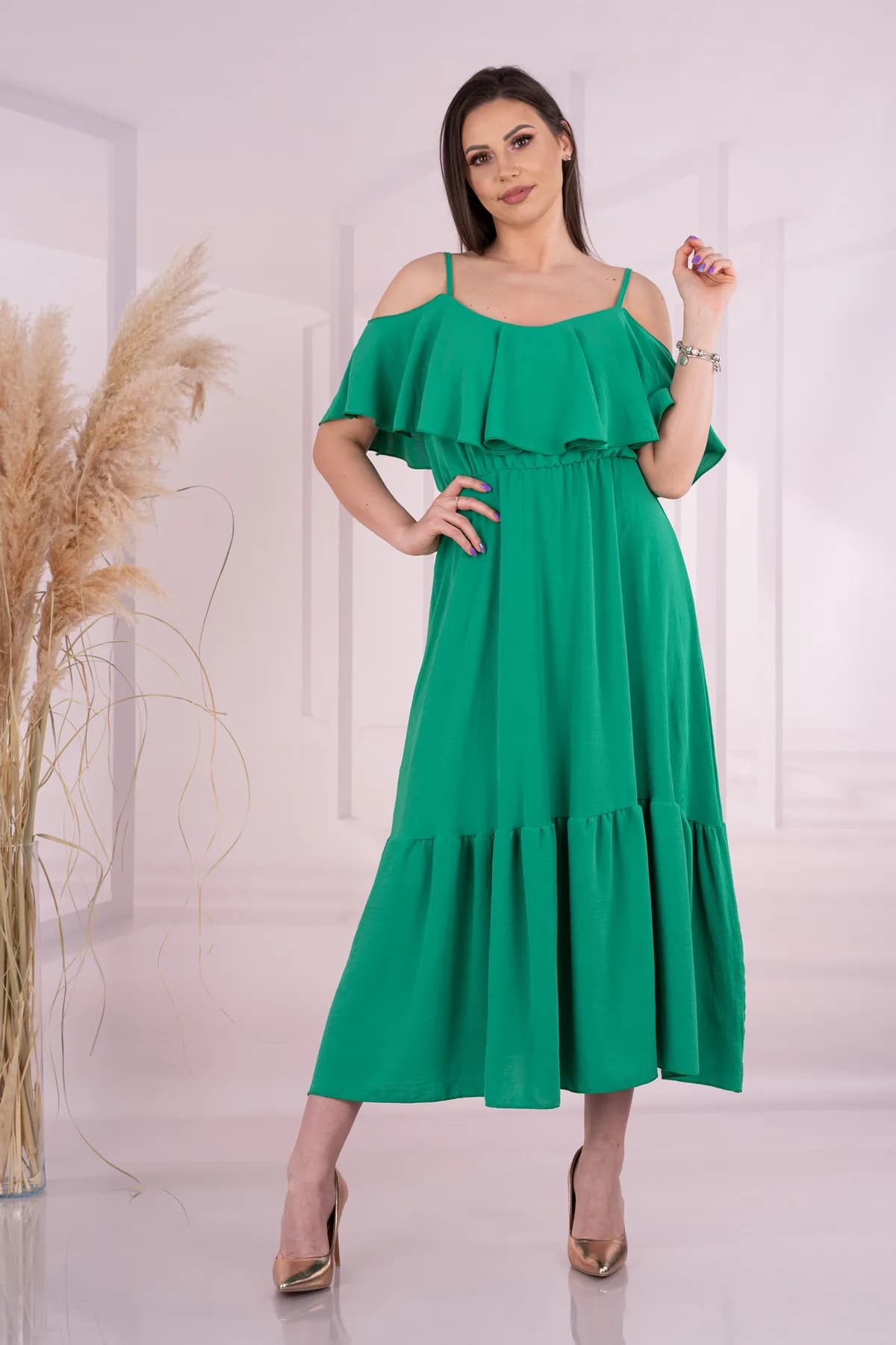 Sunlov Green