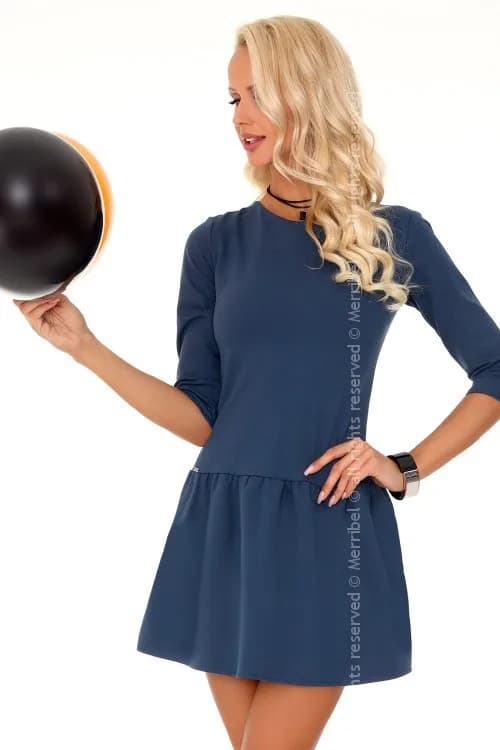 Marhix Blue
