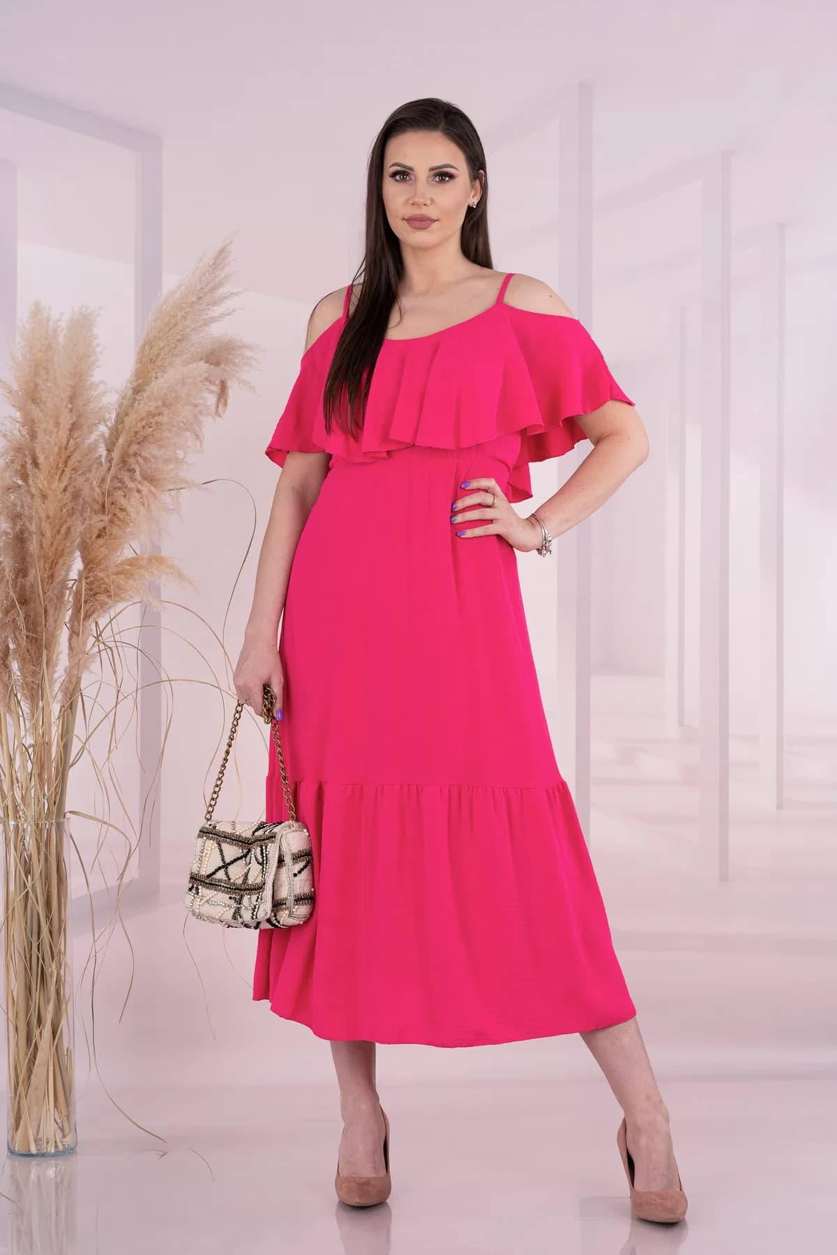 Sunlov Pink