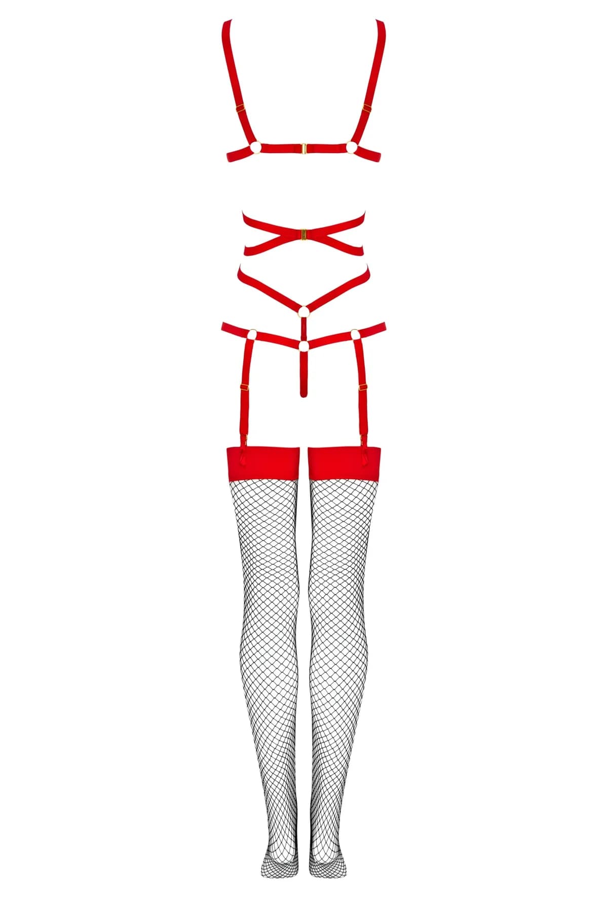 Thiara Red