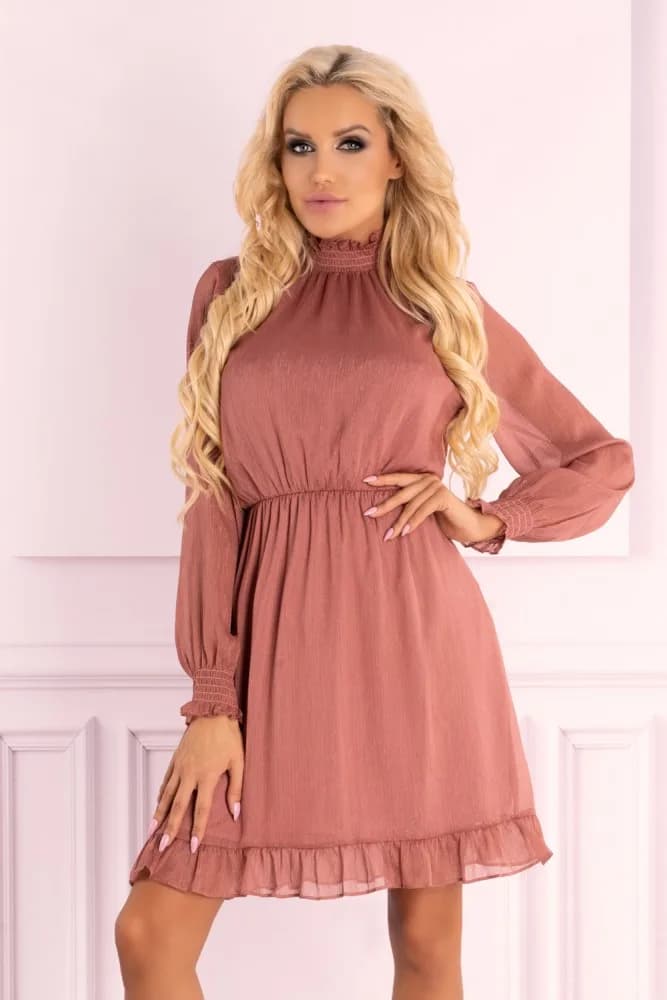 Collya Dusty Rose F19-D73