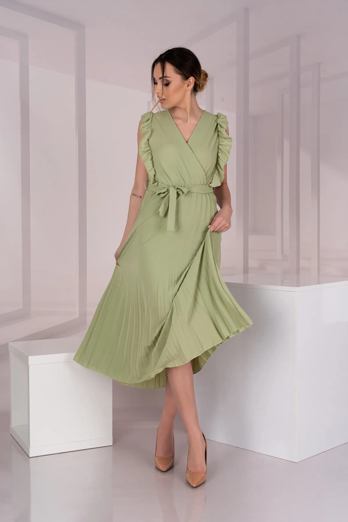 Merlotina Olive D03