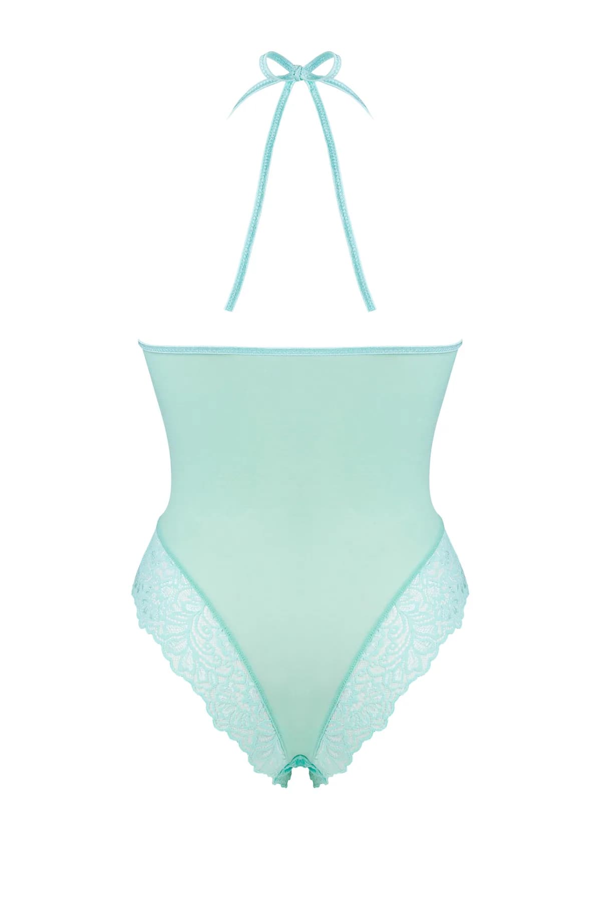 Lannuit Mint Emporio Collection