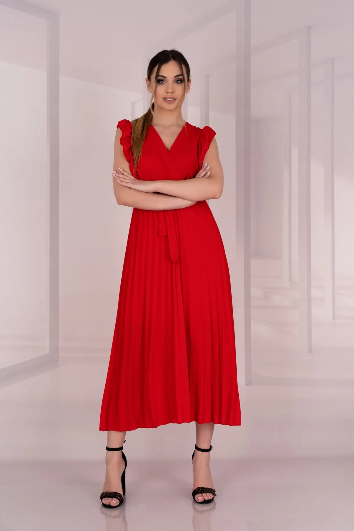Merlotina Red D03