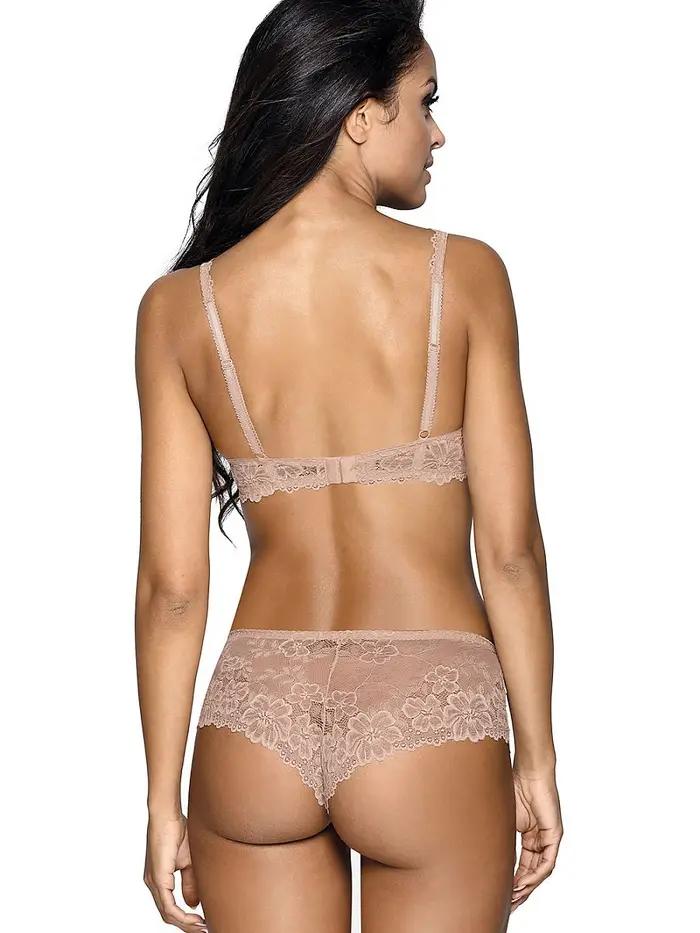 Padded bra model 125994 Mat