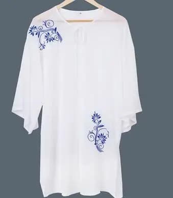 Uniformes unisexes de haute qualité Tai Chi taiji kung fu, vêtements brodés de Style chinois, Costum