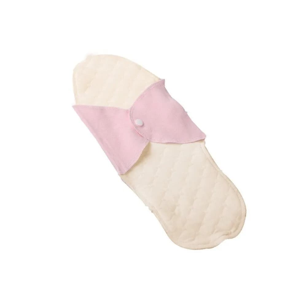 Sous-vêtements d'incontinence en coton pur, respirants, anti-fuites, lavables, doux, pour adultes, p